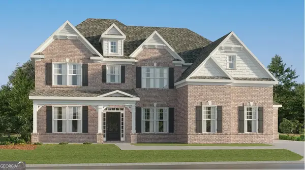 224 Deer Valley Run, Canton, GA 30115