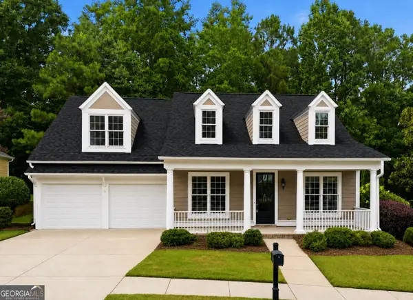 113 Laurel Street, Canton, GA 30114