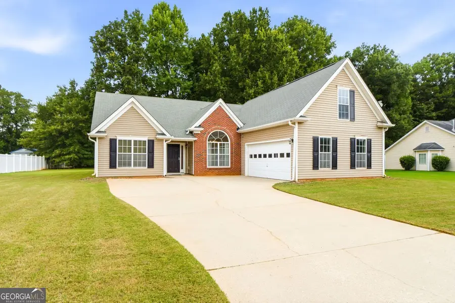 260 Sandstone Drive, Hampton, GA 30228 - #2