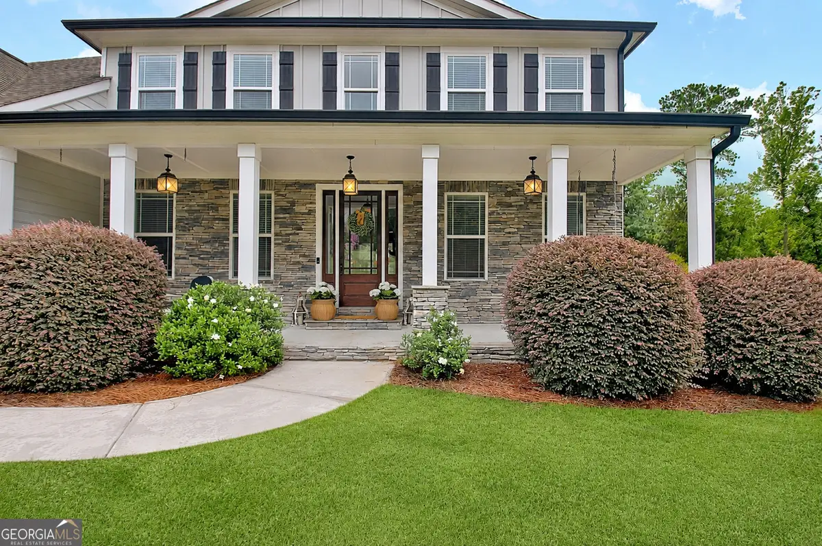 200 Discovery Lake Drive, Fayetteville, GA 30215 - #1