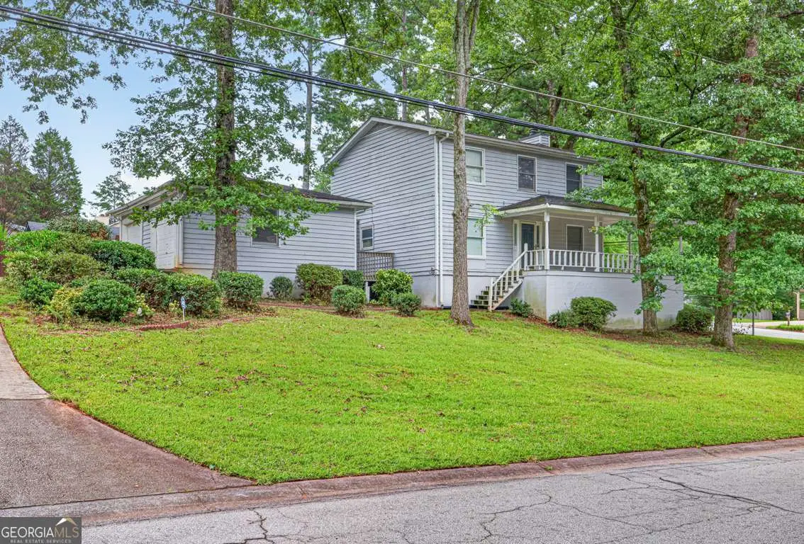 3356 Benton Harbor Court, Decatur, GA 30034 - #1