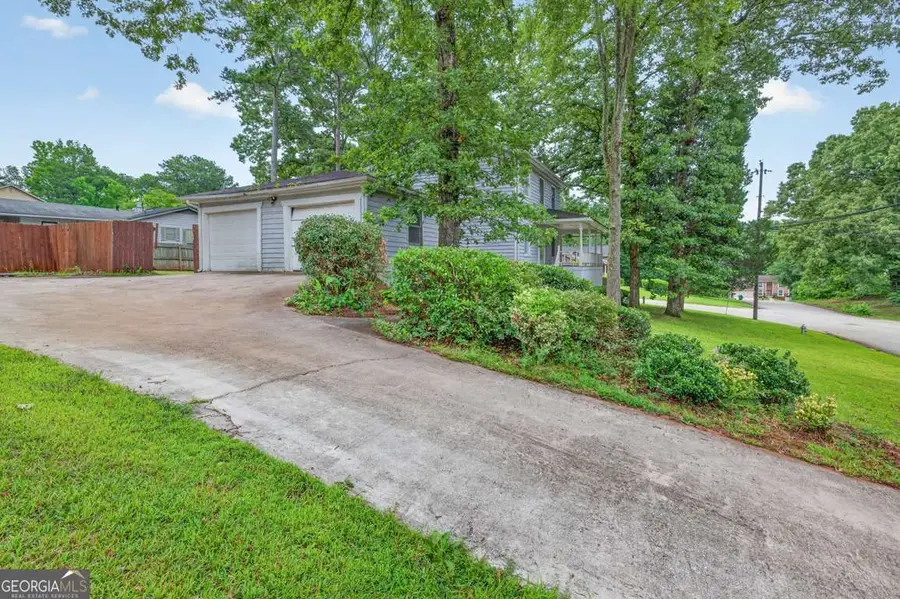 3356 Benton Harbor Court, Decatur, GA 30034 - #3