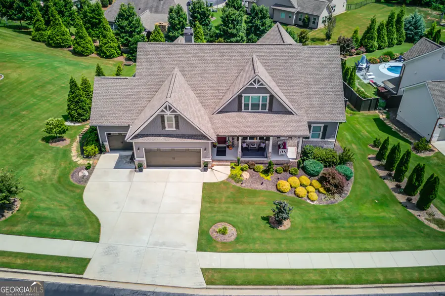 629 Fleeting Court, Monroe, GA 30655 - #2