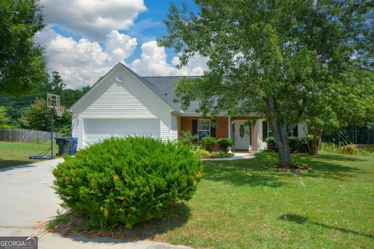 1320 Webb Farm Lane, Loganville, GA 30052 - #1