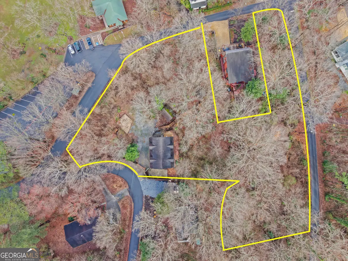 0 Lakeshore Drive, Mountain Park, GA 30075 - #1