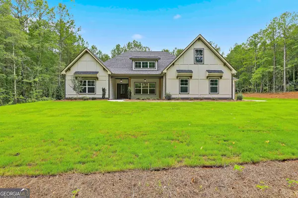 1283 Mcintosh Trail.- Lot 8 #LOT 8, Senoia, GA 30276