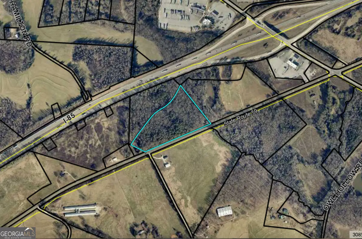 0 Highway 59, Carnesville, GA 30521 - #1