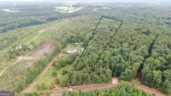 0 Tanyard Road, Zebulon, GA 30295