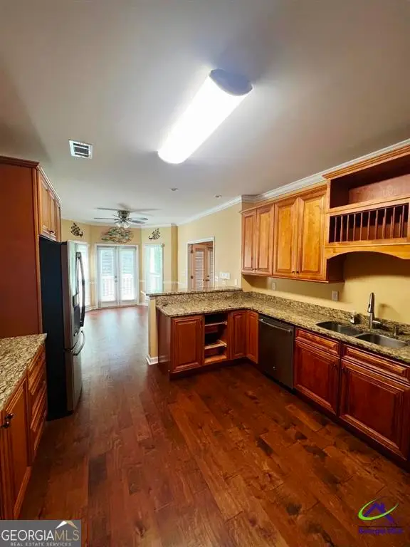 2908 Jodeco Road, Jonesboro, GA 30236 - #3