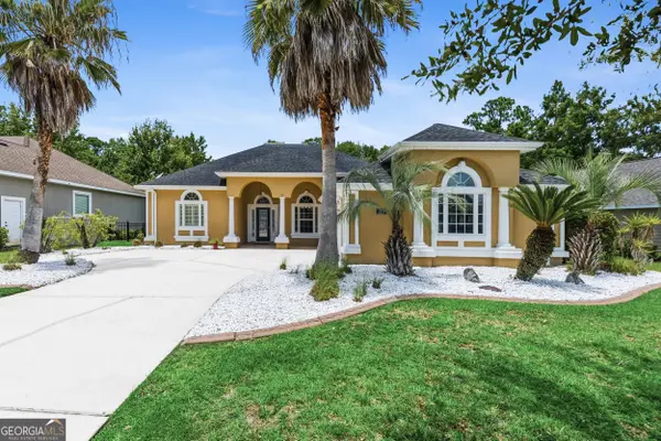 227 Edgewater Drive, Saint Marys, GA 31558