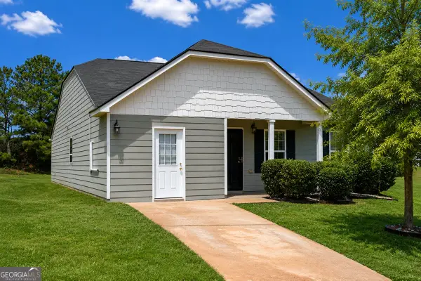 1715 Cheryl Lane, Griffin, GA 30224