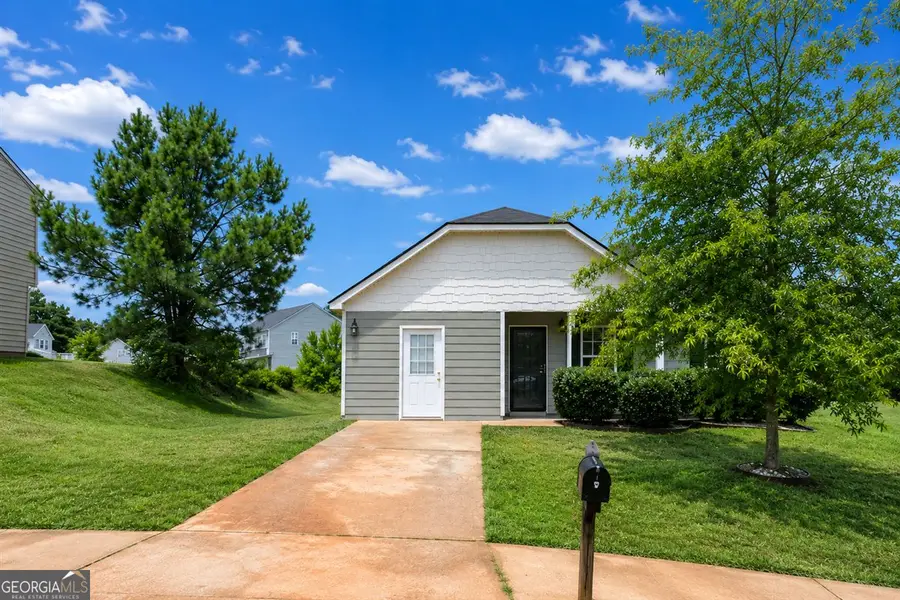 1715 Cheryl Lane, Griffin, GA 30224 - #2