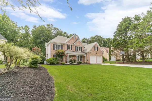 11010 Pennbrooke Crossing Crossing, Johns Creek, GA 30097