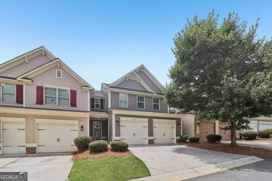 55 Grampian Way, Marietta, GA 30008 - #2