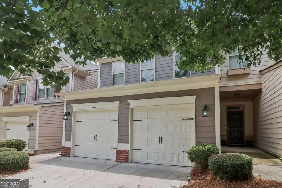 55 Grampian Way, Marietta, GA 30008 - #3