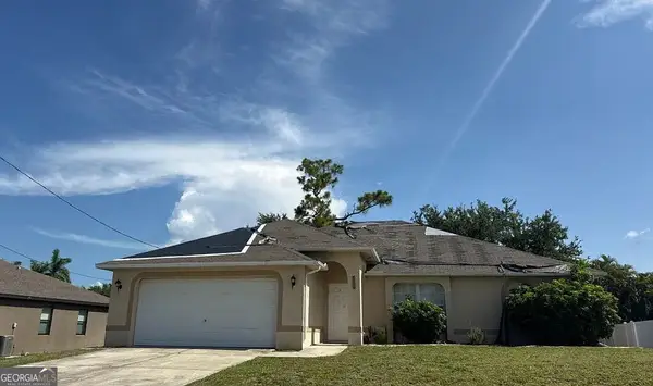 1807 SW 21st Lane, Cape Coral, FL 33991