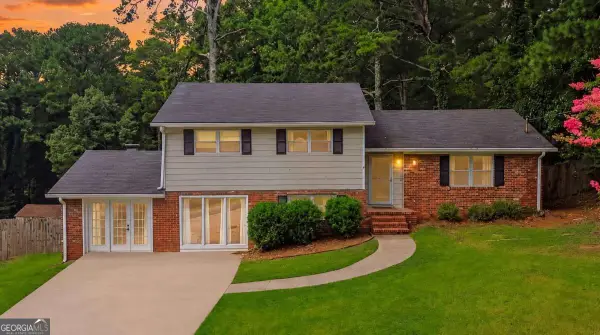 13 Wellington Way Se, Rome, GA 30161