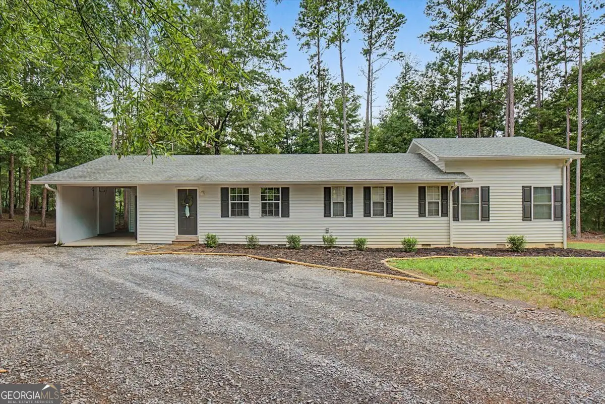 1971 Euharlee Road, Kingston, GA 30145 - #1