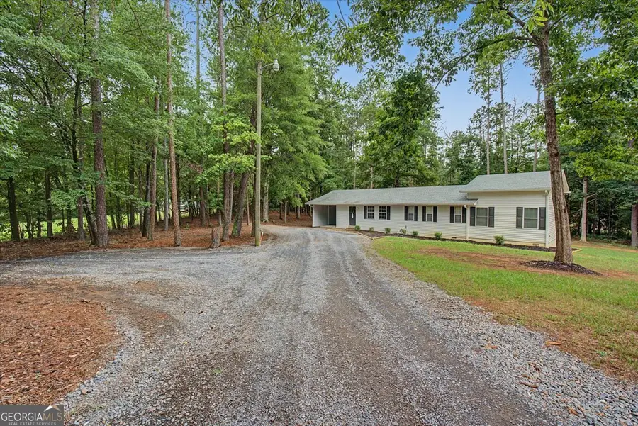 1971 Euharlee Road, Kingston, GA 30145 - #2