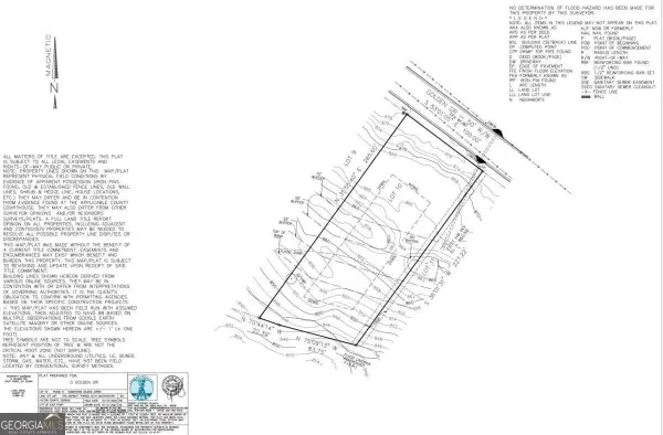 0 Golden Drive, Atlanta, GA 30344
