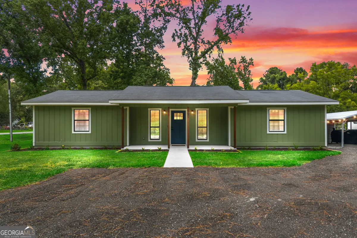 101 Bay Street, Saint Marys, GA 31558 - #1
