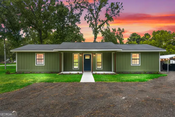 101 Bay Street, Saint Marys, GA 31558