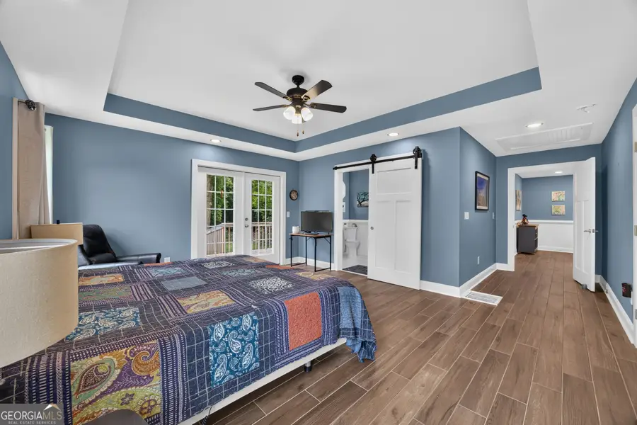 171 NE Broad Street, Fairburn, GA 30213 - #3