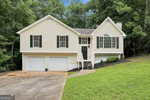 195 Ashbury Court, Dallas, GA 30157
