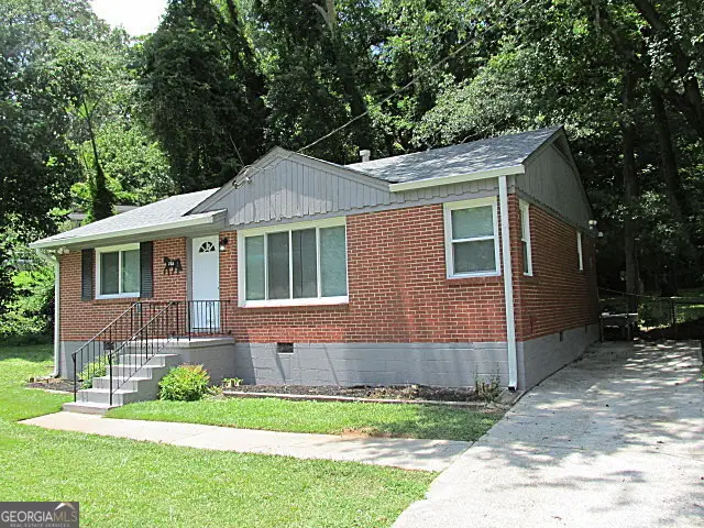755 Jefferson Avenue Sw, Atlanta, GA 30315 - #1