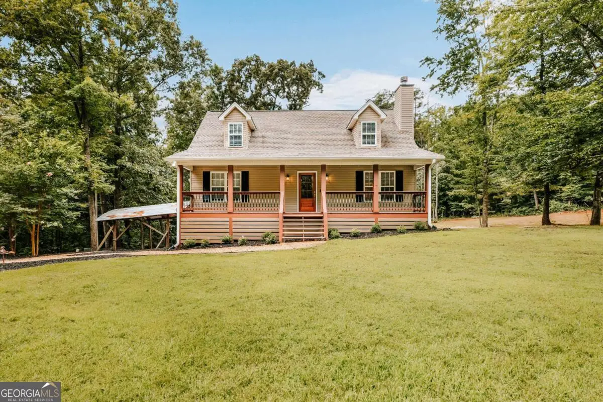 5481 Britt Whitmire Road, Gainesville, GA 30506 - #1