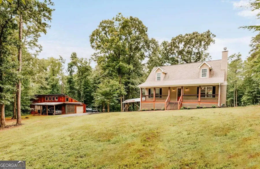 5481 Britt Whitmire Road, Gainesville, GA 30506 - #2