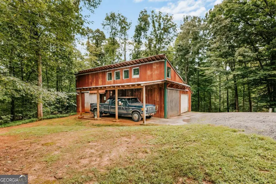 5481 Britt Whitmire Road, Gainesville, GA 30506 - #3
