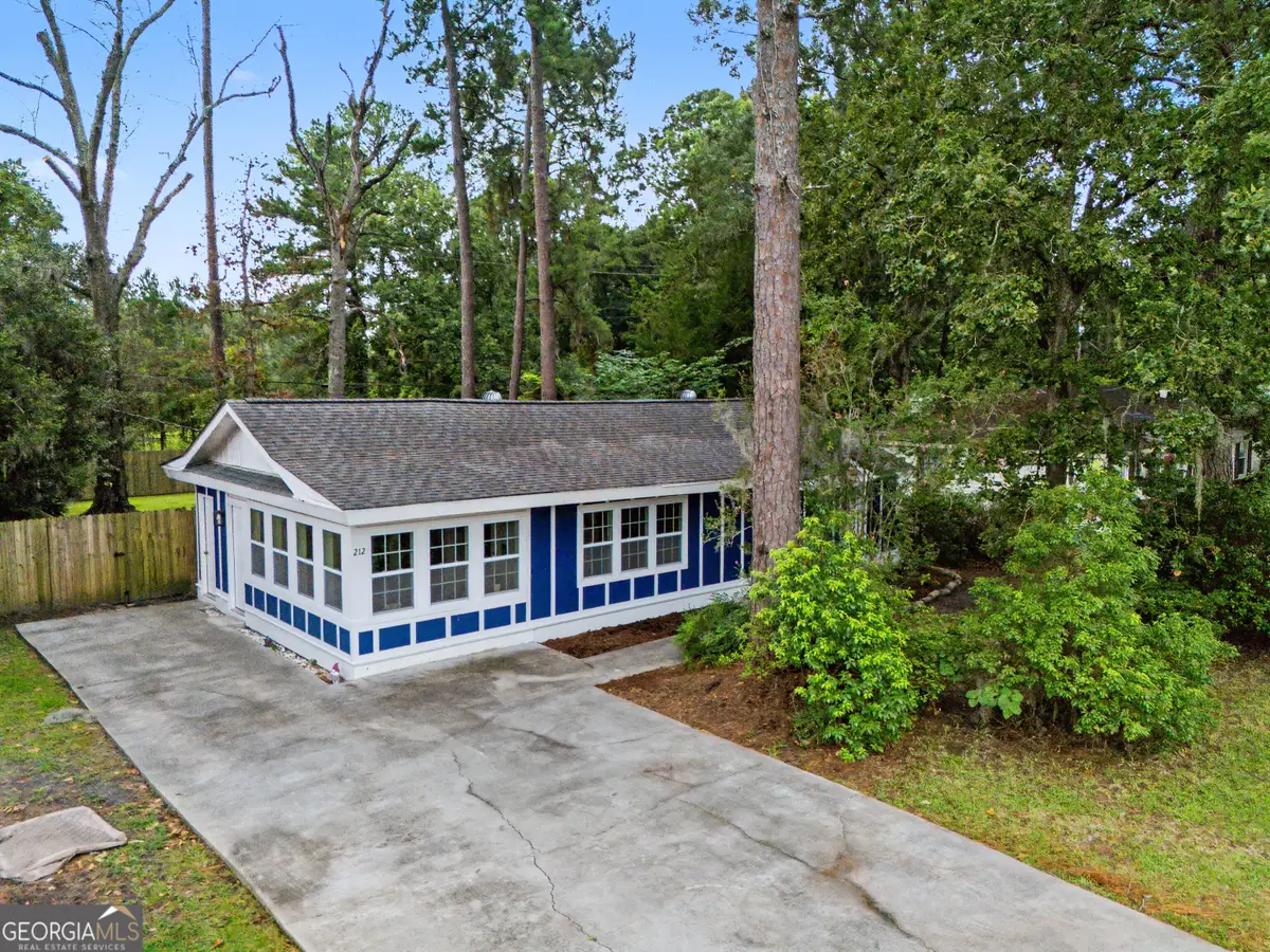 212 Chatham Villa Drive, Garden City, GA 31408 - #1