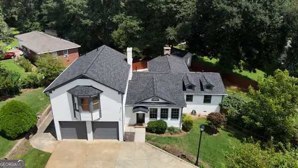 2090 Panstone Court Sw, Marietta, GA 30060