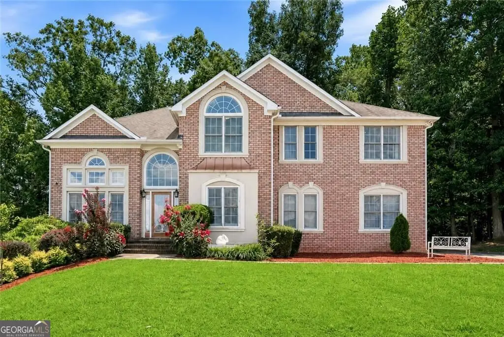 5135 Highland Lake Drive, Atlanta, GA 30349 - #1