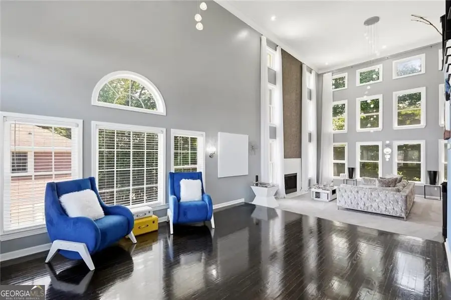 5135 Highland Lake Drive, Atlanta, GA 30349 - #2