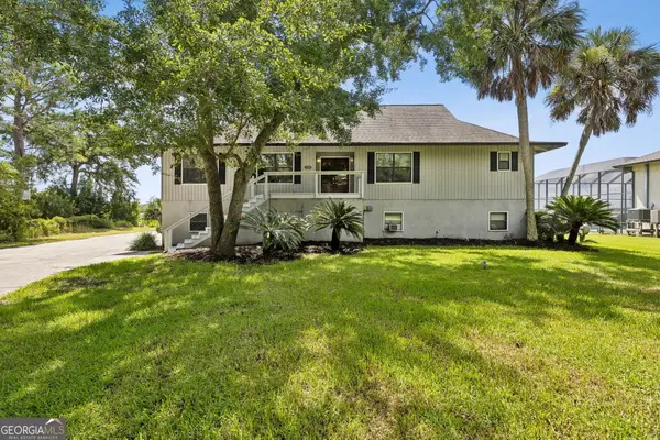 396 Marys Drive, Woodbine, GA 31569