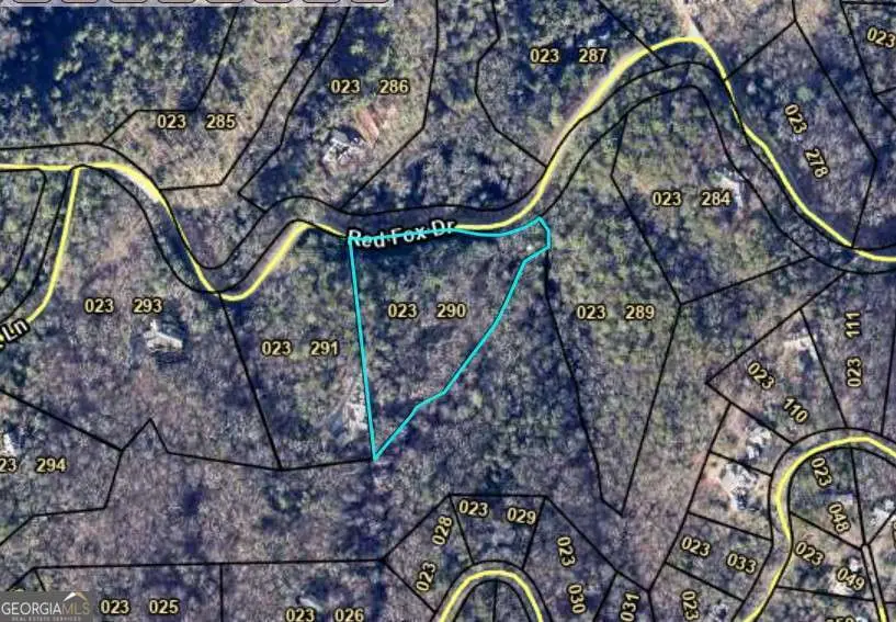 5573 Red Fox Drive, Jasper, GA 30143 - #2
