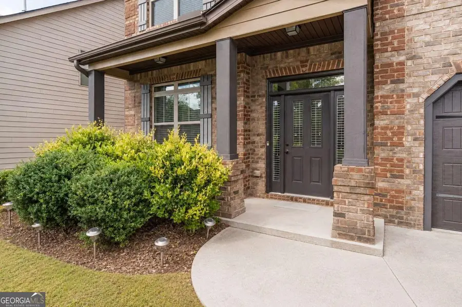 29 Bay Crest Court, Loganville, GA 30052 - #2