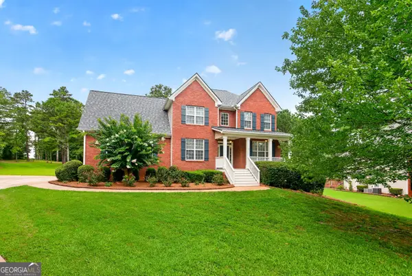 100 Victor Lane, Fayetteville, GA 30214