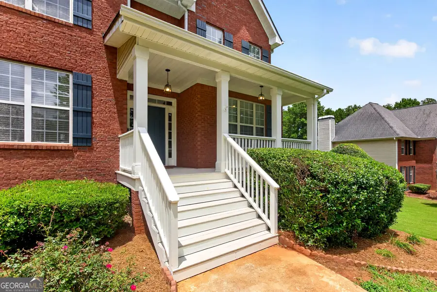 100 Victor Lane, Fayetteville, GA 30214 - #3