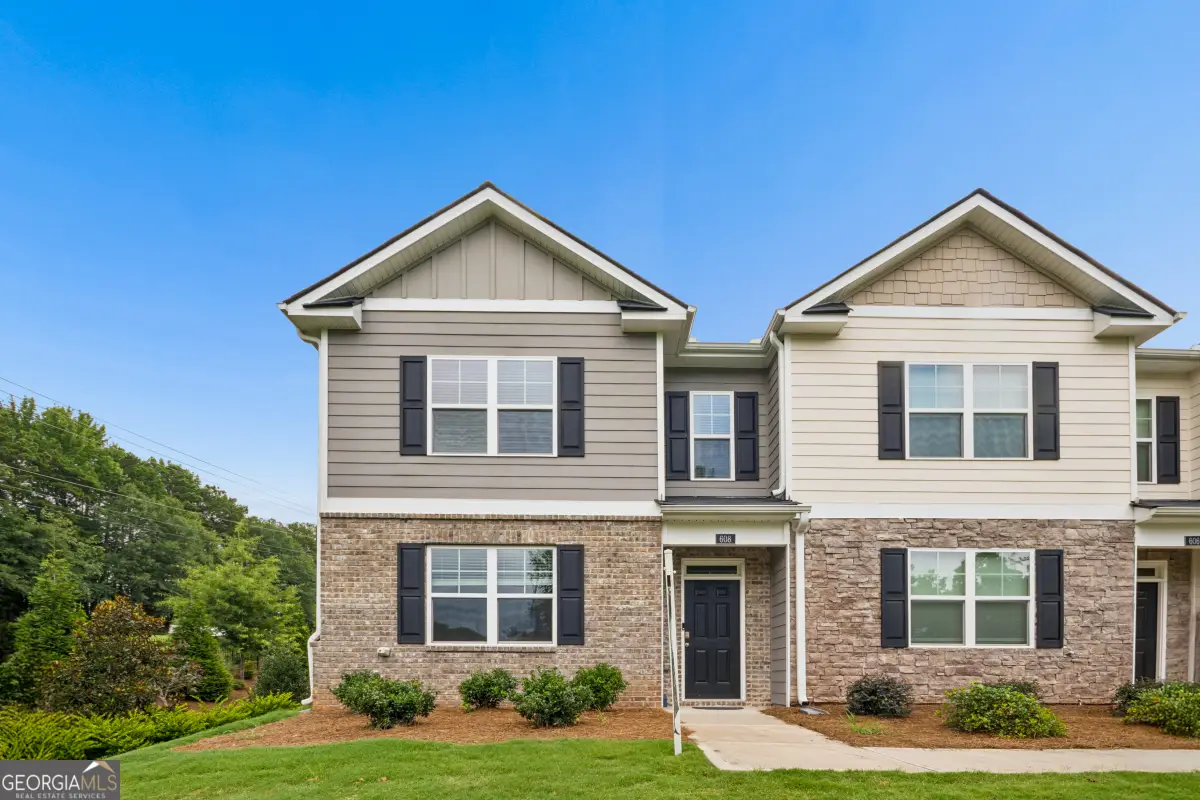 608 Gray Branch Court, Lawrenceville, GA 30045 - #1