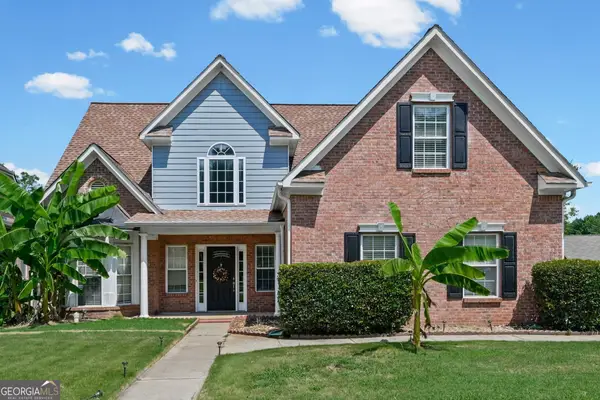 5605 Martin Grove Drive Nw, Lilburn, GA 30047