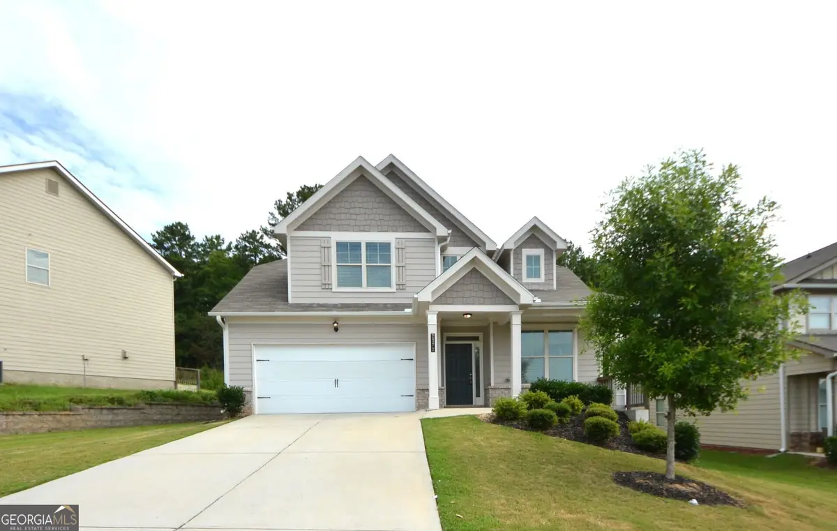 2372 Haliard Way, Lithonia, GA 30058 - #1