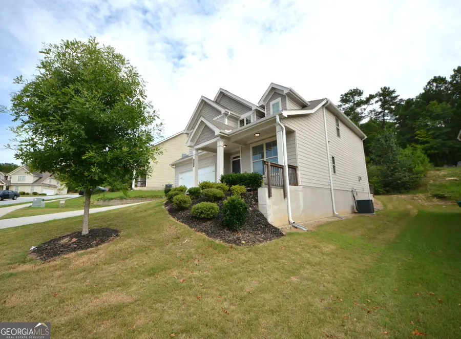 2372 Haliard Way, Lithonia, GA 30058 - #3