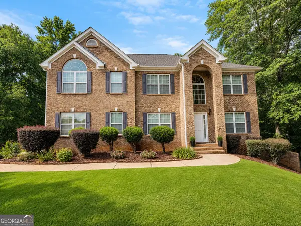 35 Carlisle Court, Covington, GA 30016