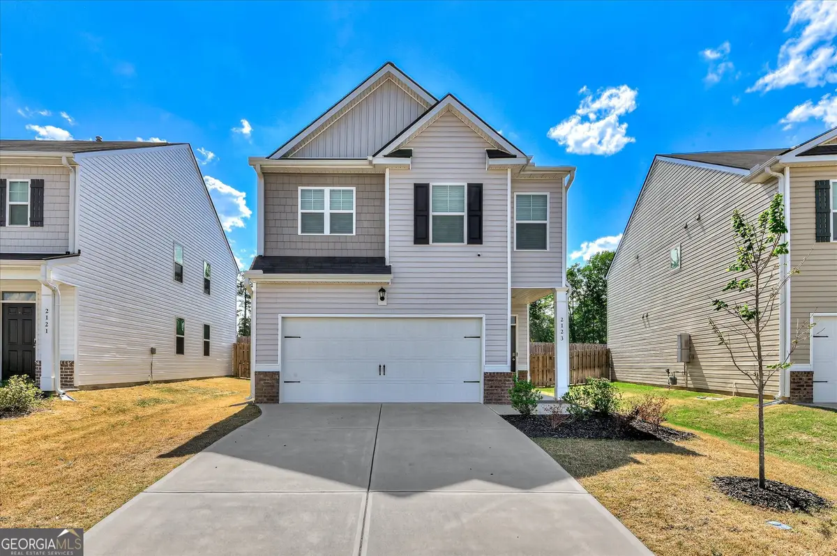 2123 Saltwater Bend, Beech Island, SC 29842 - #1