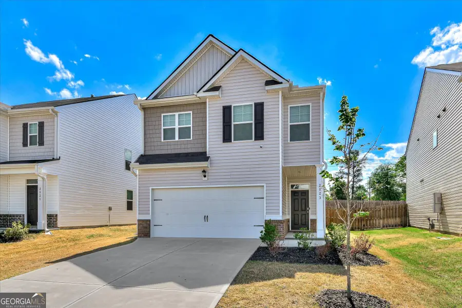 2123 Saltwater Bend, Beech Island, SC 29842 - #2