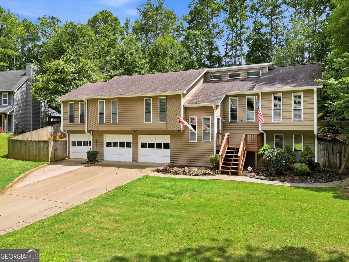 330 Sumter Drive Ne, Marietta, GA 30066 - #1