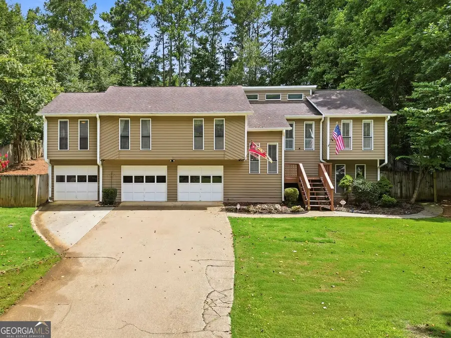 330 Sumter Drive Ne, Marietta, GA 30066 - #2